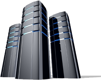 Website Hosting with Chili Pepper Design