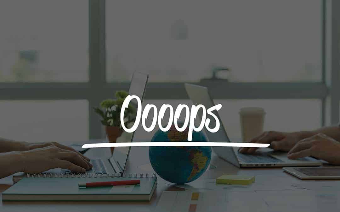 The 5 Most Common SEO Mistakes And How To Avoid Them
