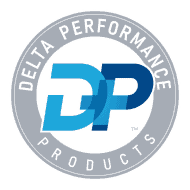 Delta Performance logo