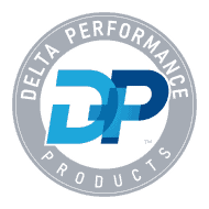 Delta Performance logo