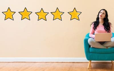 Try to Stay Positive: How to Respond to Positive Reviews (And Why You Should)