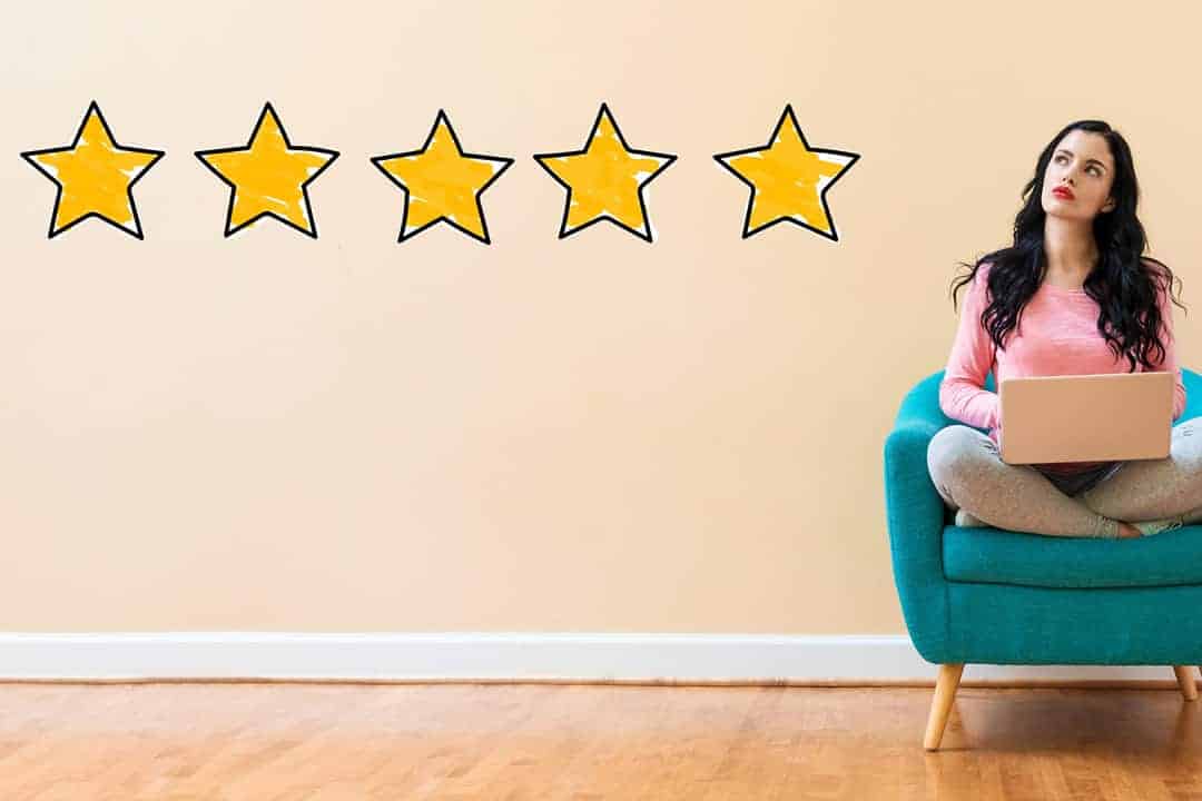 How to Respond to Positive Reviews