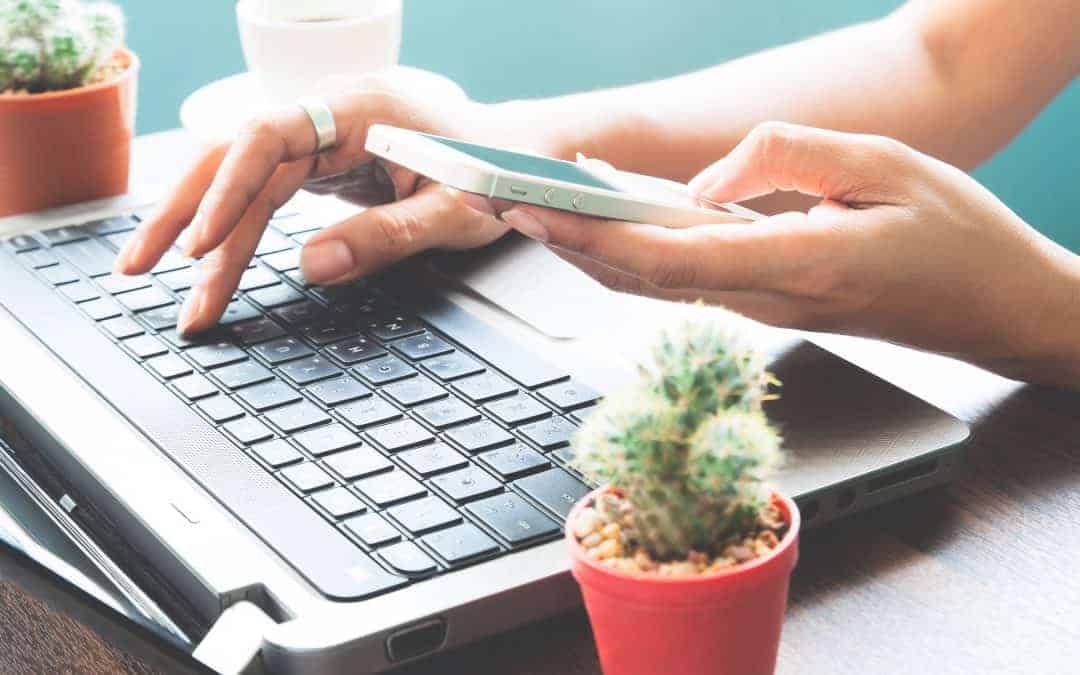 Why you need a website